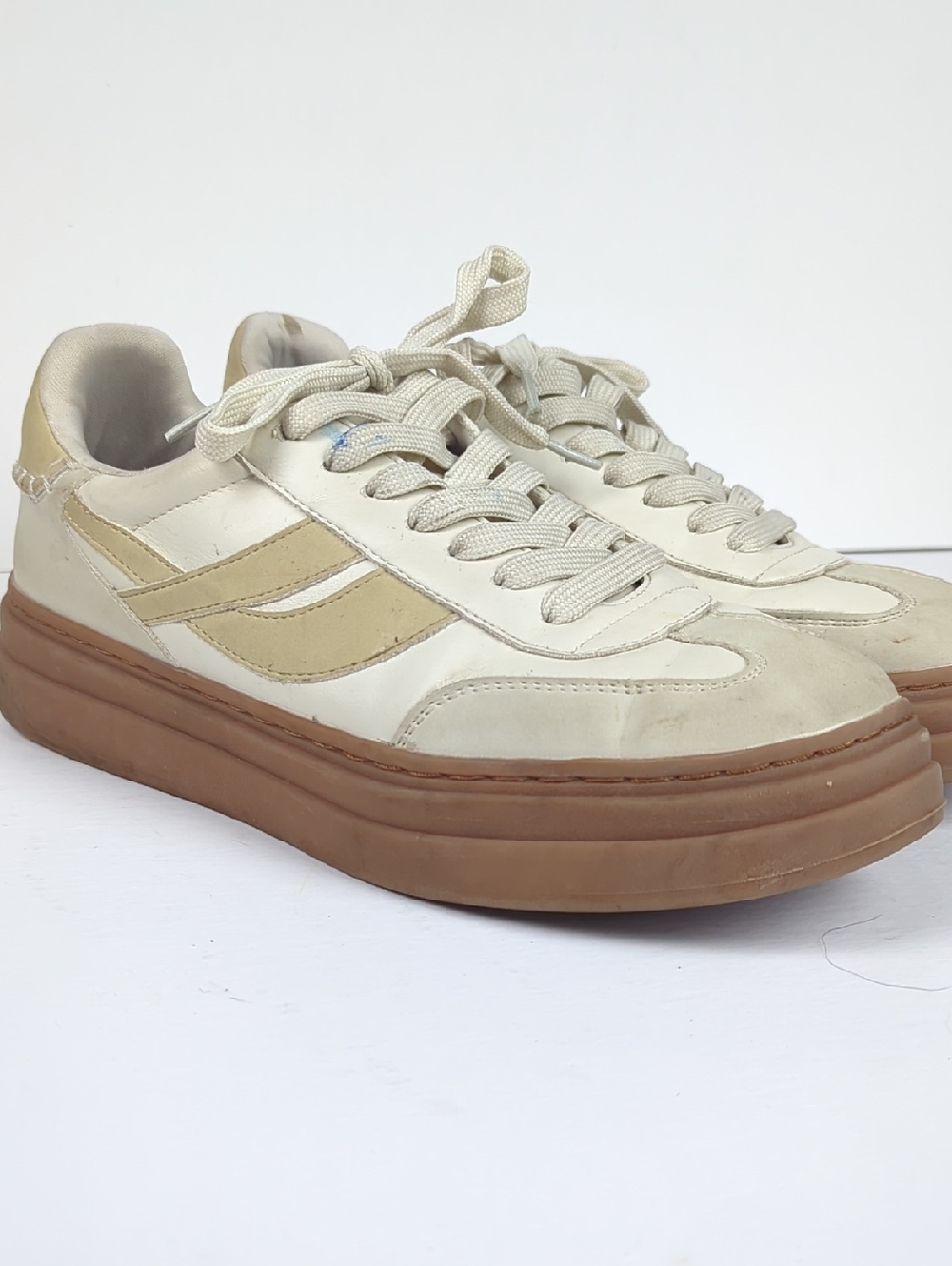 CALL IT SPRING by ALDO Women's Tommie Platform Sneakers Size 10